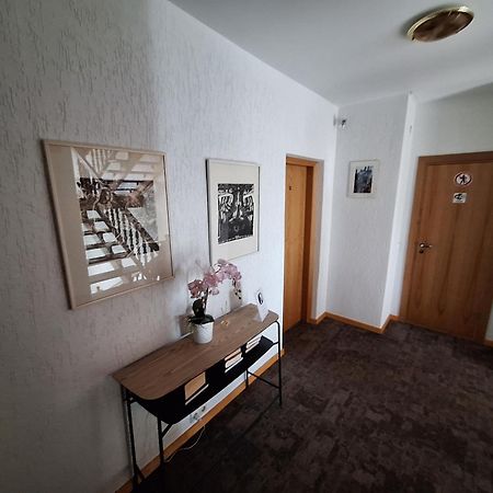 Home B&B Kaunas Kültér fotó