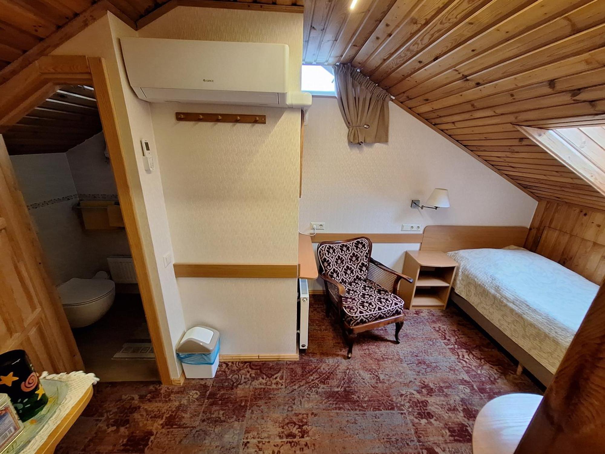 Home B&B Kaunas Kültér fotó