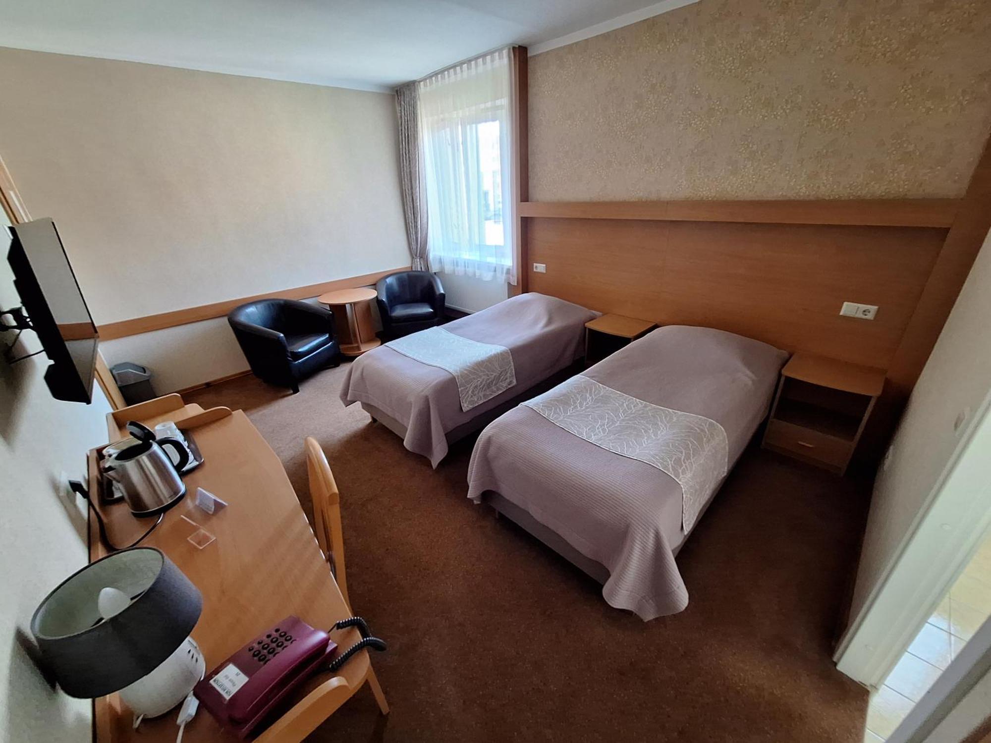 Home B&B Kaunas Kültér fotó