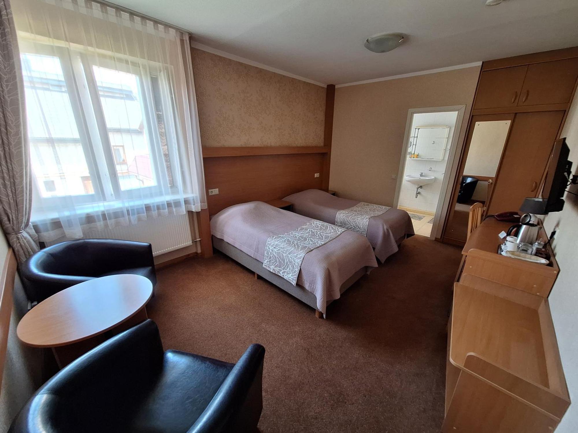 Home B&B Kaunas Kültér fotó