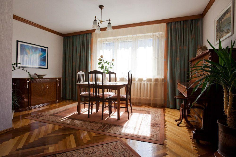 Home B&B Kaunas Kültér fotó