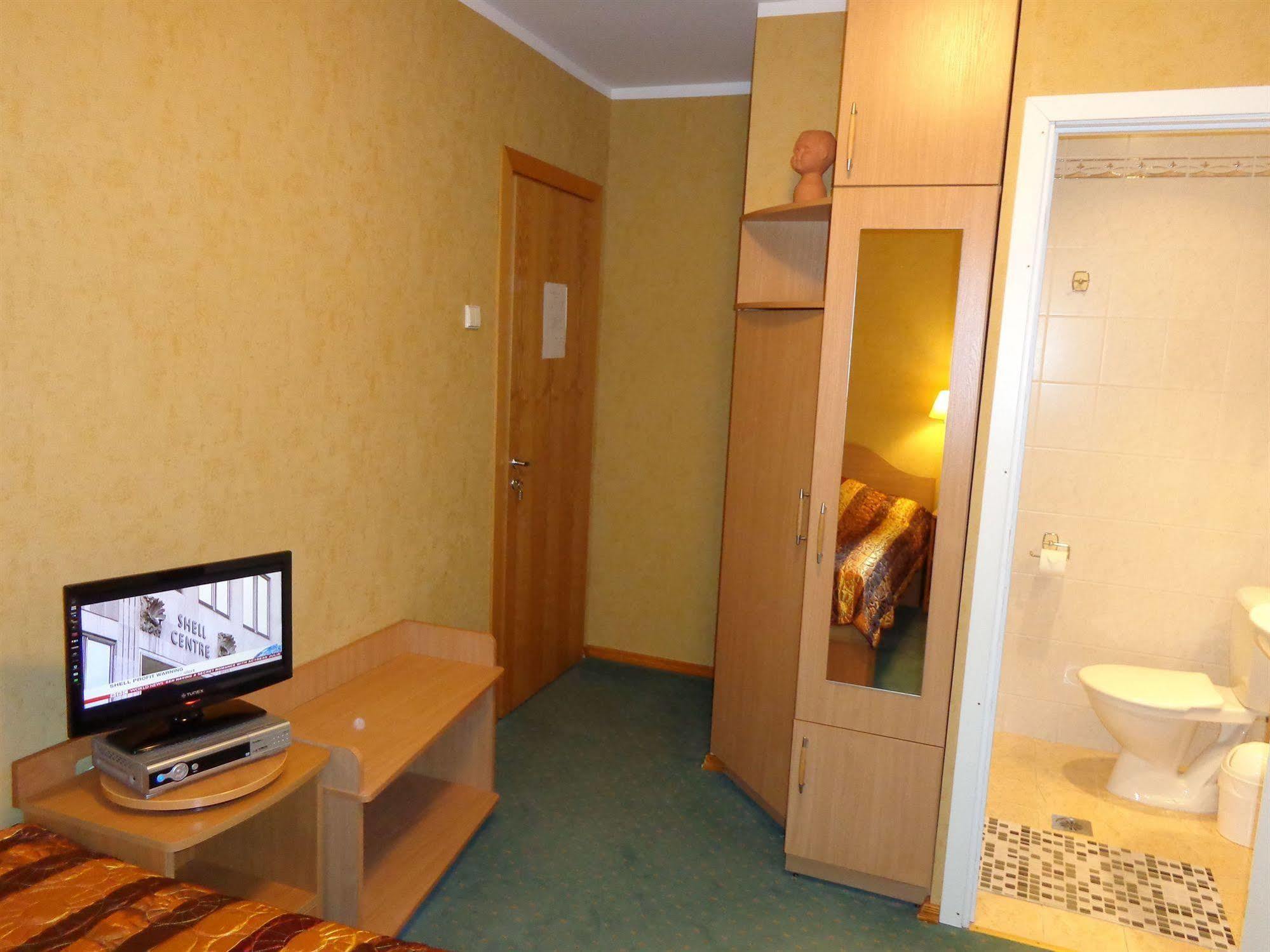 Home B&B Kaunas Kültér fotó