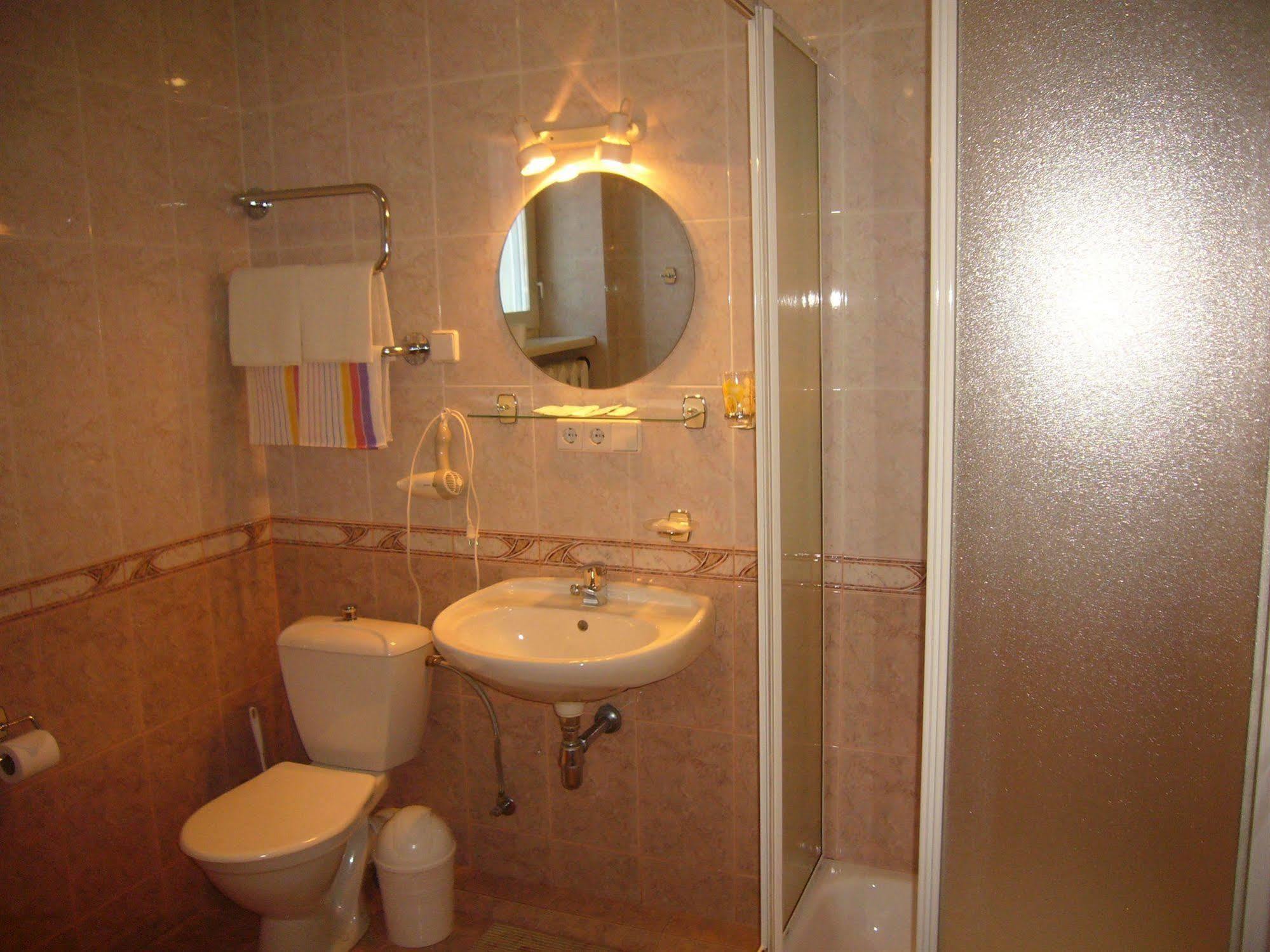 Home B&B Kaunas Kültér fotó